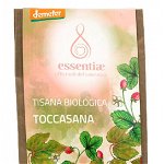Ceai din plante BIO minunea sanatatii, certificare Demeter Essentiae, Essentiae Drinks