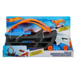 Set de joaca Hot Wheels - Stunt N' Go Truck