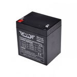 Acumulator Wmx Pentru Ups Si Jucarii 5ah, 12v, Ot5-12, WMX