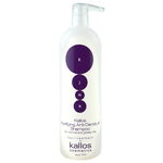 Kallos KJMN Fortifying Anti-Dandruff Shampoo 1000 ml, Kallos Cosmetics