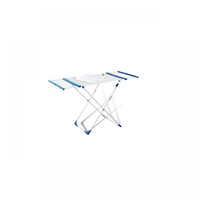 Uscator de rufe extensibil Strend Pro WR4025 dimensiune 99-176x60x91 cm