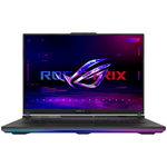 Laptop ROG G834JYR-R6130X 18inch 240Hz i9-14900HX RTX 4090 Negru, ASUS