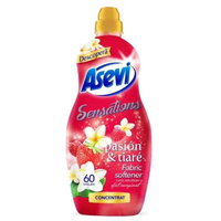 Balsam de Rufe Asevi Sensation Passion, 60 Spalari, 1.44 l, Asevi