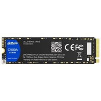 SSD Dahua Technology DHI-SSD-C900AN500G internal solid state drive M.2 500 GB PCI Express 3.0 3D NAND NVMe