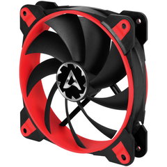 Ventilator Arctic BioniX F120, 120mm (Rosu)