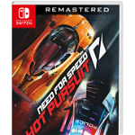 Need For Speed Hot Pursuit Remastered NSW