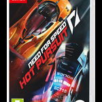 Need For Speed Hot Pursuit Remastered NSW