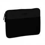 Husa pentru laptop, Safta, Business, 31 x 23 x 2 cm, nailon, gri, Safta