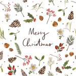 Servetele - Lena's Christmas, PaperproductsDesign