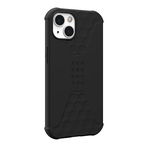 Husa iPhone 13 UAG Standard Issue Black