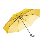 Umbrela Amber 98 cm, galbena