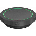 Jabra Speaker Jabra SPEAK2 40 MS, USB-A, Dongle Bluetooth Link 380a, Negru, Jabra