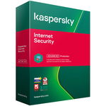 Kaspersky|KL1939O5CFS|KIS EE 3-Dvc 1Y Bs Box w/o CD