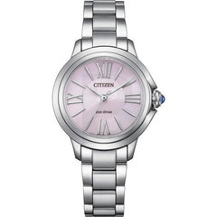 Ceas de dama EM1160-58X, Quartz, 30mm, 5ATM
