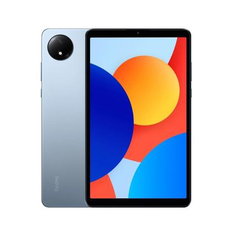 Tableta Xiaomi Redmi Pad SE 8.7, 4GB RAM, 64GB, Blue