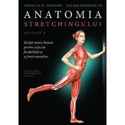 Anatomia Stretchingului, Trei