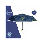 Umbrela Perletti Plianta Manuala Mini pentru Copii