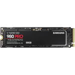 SSD 980 PRO 500GB M.2 PCIe, Samsung