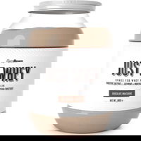 GymBeam Just Whey proteine din zer cu enzime digestive aroma Chocolate Milkshake 1000 g, GymBeam