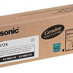 Cartus Toner Original Panasonic KX-FAT472X Black, 2000 pagini, Panasonic