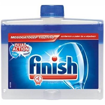 Detergent Pentru Masina Spalat Vase 250ml, Finish