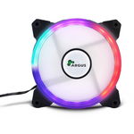 Inter-Tech Argus RS01 120mm LED RGB Fan