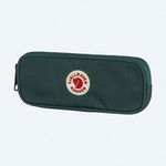 Fjallraven penar Kanken Pen Case culoarea roșu F23783, Fjallraven