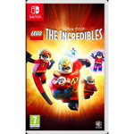 LEGO THE INCREDIBLES - SW