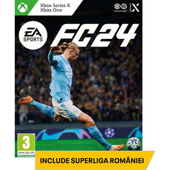 EA Sports FC 24 Xbox One/Series X