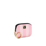 The victoria essential pouch keyring, Victoria's Secret