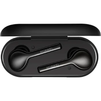 Casti Bluetooth CM-H1C Wireless Earbuds Black, Huawei