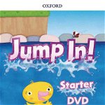 Jump In! Starter Level DVD, Oxford University Press
