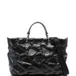 EA7 Emporio Armani Bags.. Black BLACK, EA7