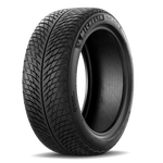 Pilot Alpin 5 245/45 R18 100V