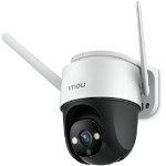 Camera IP Wireless PTZ IMOU Cruiser, Full HD 1080p, IR, Night Vision, Alb