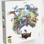 Lumea Viselor, Asmodee