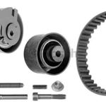 Detalii Kit distributie CITROEN XSARA (N1) 1.6 16V benzina 109 cai BOSCH 1 987 948 203