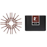 Noctua NA-SAV2 hardware cooling accessory Brown, Noctua