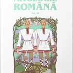 Mitologie Romana. Volumul 3 - Antoaneta Olteanu