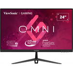 Monitor ViewSonic 24" VX2428, VIEWSONIC