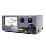 Reflectometru Nissei RS-502 SWR 1.8-125Mhz/125-525Mhz Wattmeter 3-200W