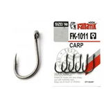 Carlig FishOn FK-1011 No.4 Carp