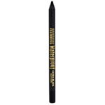 Bourjois Contour Clubbing creion dermatograf waterproof culoare 55 Ultra Black Glitter 1.2 g, Bourjois