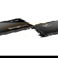 SSD MSI Spatium S270 480GB SATA3 2.5inch