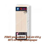 FIMO Professional 454g Alb murdar bej Professional Doll Art