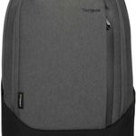 Targus Rucsac pentru laptop, Targus, 15,6 inch, Gri, Targus