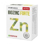 Biozinc Forte 30cps Parapharm, 