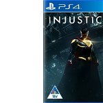 Joc Injustice 2 Pentru Playstation 4, C&A Connect