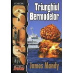 Triunghiul Bermudelor - Colectia SOS (James Mandy), Stefan