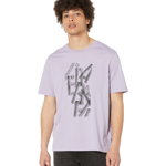 Imbracaminte Barbati Ted Baker Napier T-Shirt Light Purple, Ted Baker